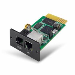 V7 Carte réseau SNMP pour onduleurs 
