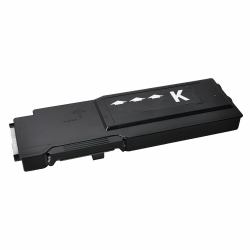 V7 Toner pour imprimantes Dell sélectionnées - Remplacement pour numéro de pièce de la cartouche OEM593-11119 