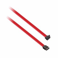 V7 SATA-SATA 2m câble SATA Rouge 