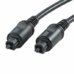 VALUE Câble Toslink M/M 5m 