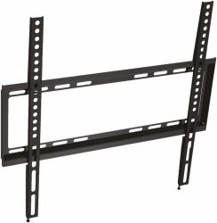 VALUE 17.99.1202 support pour téléviseur 139,7 cm [55"] Noir 