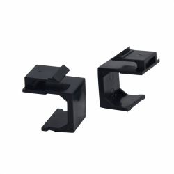 VALUE 25.99.8209 cache-poussière pour port 10 pièce[s] RJ-45 