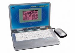 VTech Power XL Laptop E/R 