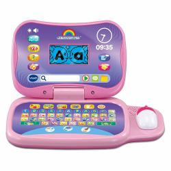 VTech 524854 Ordinateur portable pour enfant 