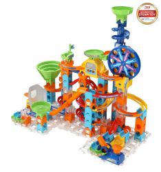 VTech Marble Rush - Ultimate Set Electronic Xl100E 
