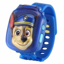 VTech PAW Patrol Chase-Lernuhr Montre pour enfants 