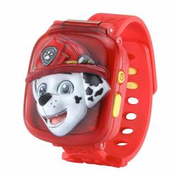 VTech PAW Patrol Marshall-Lernuhr Montre pour enfants 