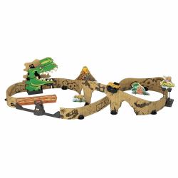 VTech Car-Board Racers 563304 