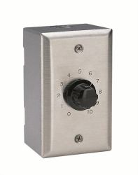 Valcom V-1092 contrôle de volume 150 W Contrôle du volume rotatif 