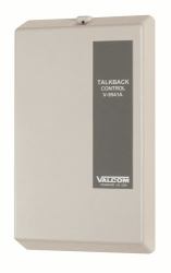 Valcom V-9941A système d'intercom audio Blanc 