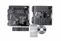 Valcom MultiPath Talkback Multicolore 