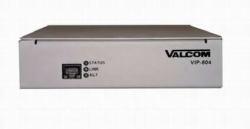Valcom Audio Port Module de réseau vocal 
