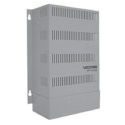 Valcom Switching Digital Filtered Power Supply adaptateur prise d'alimentation Gris 