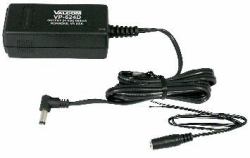 Valcom VP-624D adaptateur de puissance & onduleur Intérieure Noir 