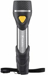 Varta Day Light Multi LED F20 Noir, Argent, Jaune Lampe torche 
