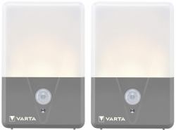 Varta 16634 101 402 Outdoor - Lighting Outdoor Wall - Lighting Led - Warranty: 12M