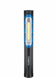 Varta 85131000 Noir Lampe torche COB LED 