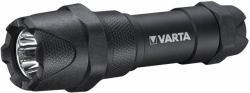 Varta INDESTRUCTIBLE F10 PRO Noir Lampe torche LED 