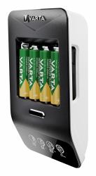 Varta 57685 101 441 chargeur de batterie Secteur 