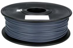 Velleman PLA175H1 matériel d'impression 3D Acide polylactique [PLA] Gris 1 kg 