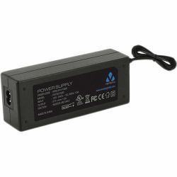 Veracity VPSU-57V-1500 adaptateur de puissance & onduleur Intérieure Noir 