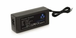 Veracity VPSU-57V-800 adaptateur de puissance & onduleur Intérieure Noir 