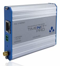 Veracity VTN-TN-PRO dispositif de gestion de réseau Ethernet/LAN Connexion Ethernet, supportant l'alimentation via ce port [PoE] 