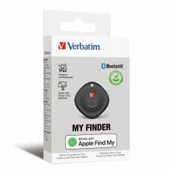 Verbatim My Finder Traceur Bluetooth - une pièce 