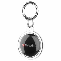 Verbatim 32133 Traqueur GPS et localisateur Personnel Recherche Noir 