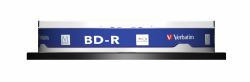 Verbatim M-Disc 4x BD-R 25 Go 10 pièce[s] 