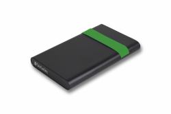 Verbatim 53112 disque dur externe 1 To 5400 tr/min 2.5" USB Type-B 3.2 Gen 1 [3.1 Gen 1] Noir 