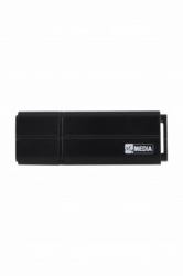 Verbatim MyMedia lecteur USB flash 32 Go USB Type-A 2.0 Noir 