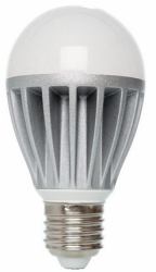 Verbatim Classic A - 220 - 240V energy-saving lamp Blanc chaud 3000 K 10 W E27 