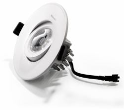 Verbatim 52404 energy-saving lamp Blanc chaud 3000 K 12 W 