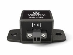 Vertiv A2D-10 capteur et moniteur environnemental industriel 