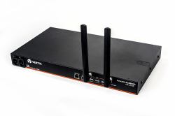 Vertiv Avocent ACS8008-EU-DAC-400 console serveurs RJ-45 