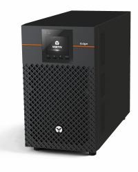 Vertiv Liebert EDGE-1500IMT alimentation d'énergie non interruptible Interactivité de ligne 1,5 kVA 1350 W 5 sortie[s] CA 