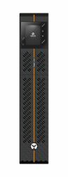 Vertiv EDGELI-1500IRT2U alimentation d'énergie non interruptible Interactivité de ligne 1,5 kVA 1350 W 6 sortie[s] CA 
