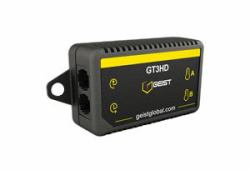 Vertiv Geist GT3HD Intérieure Capteur d'humidité et de température Autonome Avec fil 