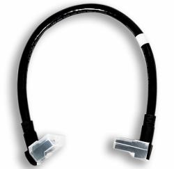 Vertiv Liebert GXT3CABLE72V1 câble électrique Noir 0,42 m 