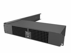 Vertiv SA2-003 châssis de réseaux 2U Noir 
