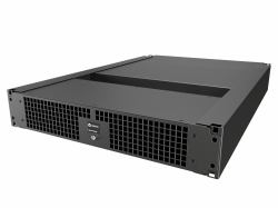 Vertiv SA2-004 châssis de réseaux 2U Noir 