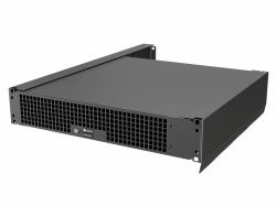 Vertiv SA2-006 châssis de réseaux 2U Noir 