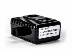 Vertiv SN-T capteur de température et d'humidité Intérieure Capteur d'humidité et de température Intégré Avec fil 