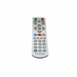 Viewsonic A-00010294 télécommande TV Appuyez sur les boutons 