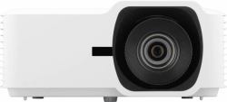 Viewsonic LS741HD vidéo-projecteur 5000 ANSI lumens DMD 1080p [1920x1080] Noir, Blanc 