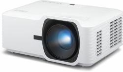 Viewsonic LSD400HD vidéo-projecteur Projecteur à focale standard 4000 ANSI lumens DLP 1080p [1920x1080] Blanc 