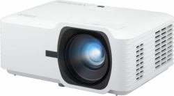 Viewsonic LSD500HD vidéo-projecteur Projecteur à focale standard 5500 ANSI lumens 1080p [1920x1080] Blanc 