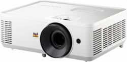 Viewsonic PA700W vidéo-projecteur Projecteur à focale standard 4500 ANSI lumens WXGA [1280x800] Blanc 