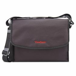 Viewsonic PJ-CASE-008 étui pour projecteur Noir 